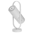 thumbnail image 4 of Humidificador de Vapor Frío Sincero Mini Portátil Ultra Silencioso LED Blanco, 4 of 10