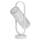thumbnail image 2 of Humidificador De Niebla Fría, Humidificador Portátil Ultra Silencioso Con Carga USB Con Luces LED Para Interiores Para Bebés Y Niños Cergrey Blanco, 2 of 8