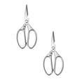 thumbnail image 1 of Tomato Slicer And Lemon Slicer Kitchen Scissors Poultry Shears Heavy Duty Meat Scissors Dishwasher Multipurpose Stainless Steel Sharp Utility Food Scissors For Chicken Poultry Fish Herb, 1 of 9