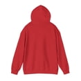 thumbnail image 3 of Flip Design Skateboards Hoodie Skate Classic 90s Unisex Sweatshirt Pocket, 3 of 4