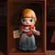 thumbnail image 3 of POP MART MOLLY WB 100 Years Series Action Figure Toys Superman Annabelle Corpse Bride Batmans Gremlins Molly Anime Figures Gifts, 3 of 5