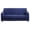 Dark Blue, variant on 4 Piece High Stretch Sofa Slipcover Furniture Protector Form Fit Luxury Thick Sofa Cover for 3 Cushion Couch, Machine Washable