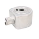 thumbnail image 3 of BR Adaptador de filtro de enfriador de aceite de motor de coche para Ford E550 F150 F250 F350 F450 F550, 3 of 10