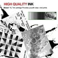 thumbnail image 7 of 245 XL 246 XL Ink Replacement for Canon Pixma MG2525 TS302 (1 Black, 1 Tri-Color), 7 of 7
