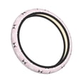 thumbnail image 7 of Kdxio Cute Panda Print Elastic Stretch Steering Wheel Cover,Auto Steering Wheel Cover,15 Inch Anti-Slip,Warm in Winter and Cool in Summer,Fit Suvs,Vans Cars,Trucks, 7 of 7