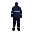 thumbnail image 2 of Impermeable Mr seguridad Azul marino XG, 2 of 3