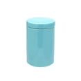 thumbnail image 1 of Tanque De Almacenamiento Sellado Frasco De Almacenamiento De Cerámica Frasco Sellado Decorativo Frasco De Almacenamiento De Alimentos Redondo Para Frasco De Cocina A Prueba De Humedad Con Anillo sonducket HA027787-02, 1 of 3