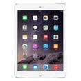 thumbnail image 3 of Restored iPad Air 2 WiFi Silver 128GB (MGTY2LL/A)(2014) (Refurbished), 3 of 3