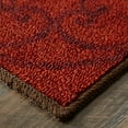 Mohawk Home 34" x 20" Tuscany Kitchen Rug