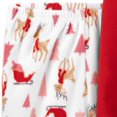 thumbnail image 4 of Pijama 2 pzas Carter´s Child of Mine Rojo Estampado Navideño 2T, 4 of 4