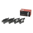 thumbnail image 2 of Brembo P06075 Premium Low-Met OE Equivalent Pad, 2 of 4