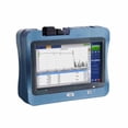 thumbnail image 1 of OTDR 720C-IOLM 1310/1550nm 35/36dB With 7 Inch Touch Screen 730C-SM Fiber Optical Time Domain Reflectometer ,Test Precision, 1 of 4