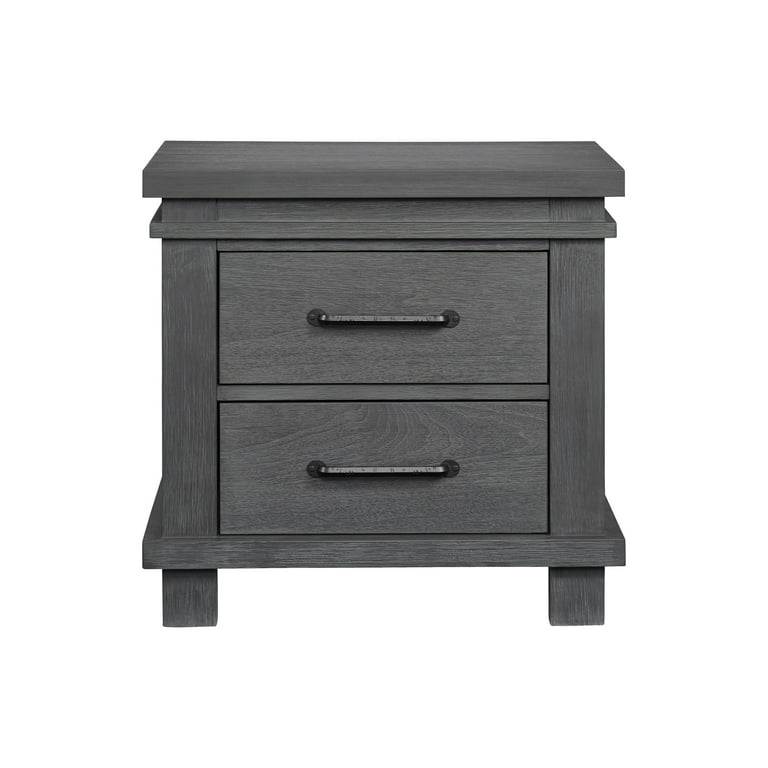 Soho hampton baby best sale furniture
