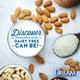 Dream Blends - Boisson non laitière non sucrée originale non sucrée aux noix de coco et aux amandes 946 mL, Non Dairy Blend – image 2 sur 4