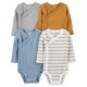 thumbnail image 1 of Body Bodystocking Simple Joys de Carter's Newborn, 1 of 5