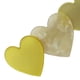thumbnail image 3 of Pinza para el cabello Yinane para niñas Amarillo, 3 of 7