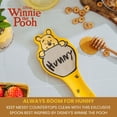 thumbnail image 3 of Disney Winnie The Pooh Hunny Ceramic Spoon Rest Holder, 3 of 8