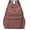 Z-caramel, variant on Mini Nylon Women Backpacks,11L Small Ladies backpacks Casual Lightweight Women Shopping Travel Daypack (Y2-Camel)