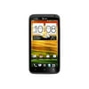 HTC One X - 4G smartphone - RAM 1 GB / 16 GB - LCD display - 4.7" - 1280 x 720 pixels - rear camera 8 MP - AT&T - gray