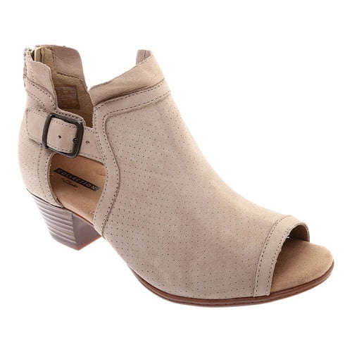 Women's Clarks Valarie Kimble Open Toe 