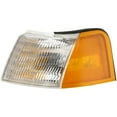 thumbnail image 4 of For 89-95 Tbird Cougar Park Corner Light Turn Signal Marker Lamp LH Driver Side, 4 of 4