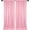 Pink, variant on 10x10FT Backdrop Curtains for Parties - Wedding Backdrop for Shower Birthday Photo Party Curtains Backdrop 5x10FT 2 Panels