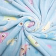 thumbnail image 3 of Pijama TESSO HOME supersoft Búhos para dama, 3 of 3