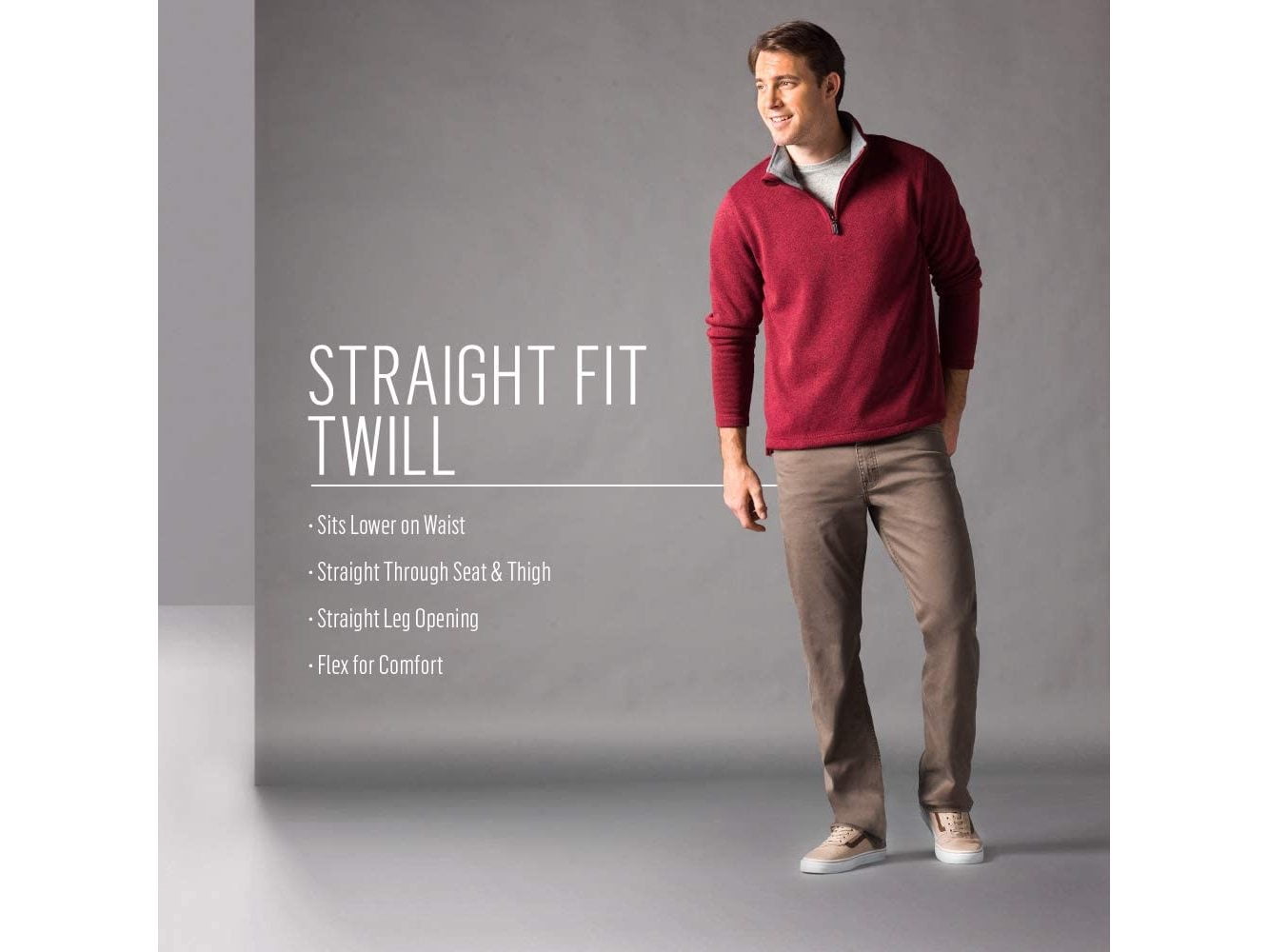 Outdoor Rugged Utility Pant 