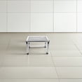 thumbnail image 4 of HAMPPLIES De Acero Inoxidable Para Ducha Con Construcción Impermeable Y Uso Multifuncional, 4 of 8