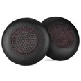 thumbnail image 3 of Almohadillas para los oídos, auriculares de espuma viscoelástica para auriculares Plantronic Blackwire 5220 5210 7225, 3 of 5