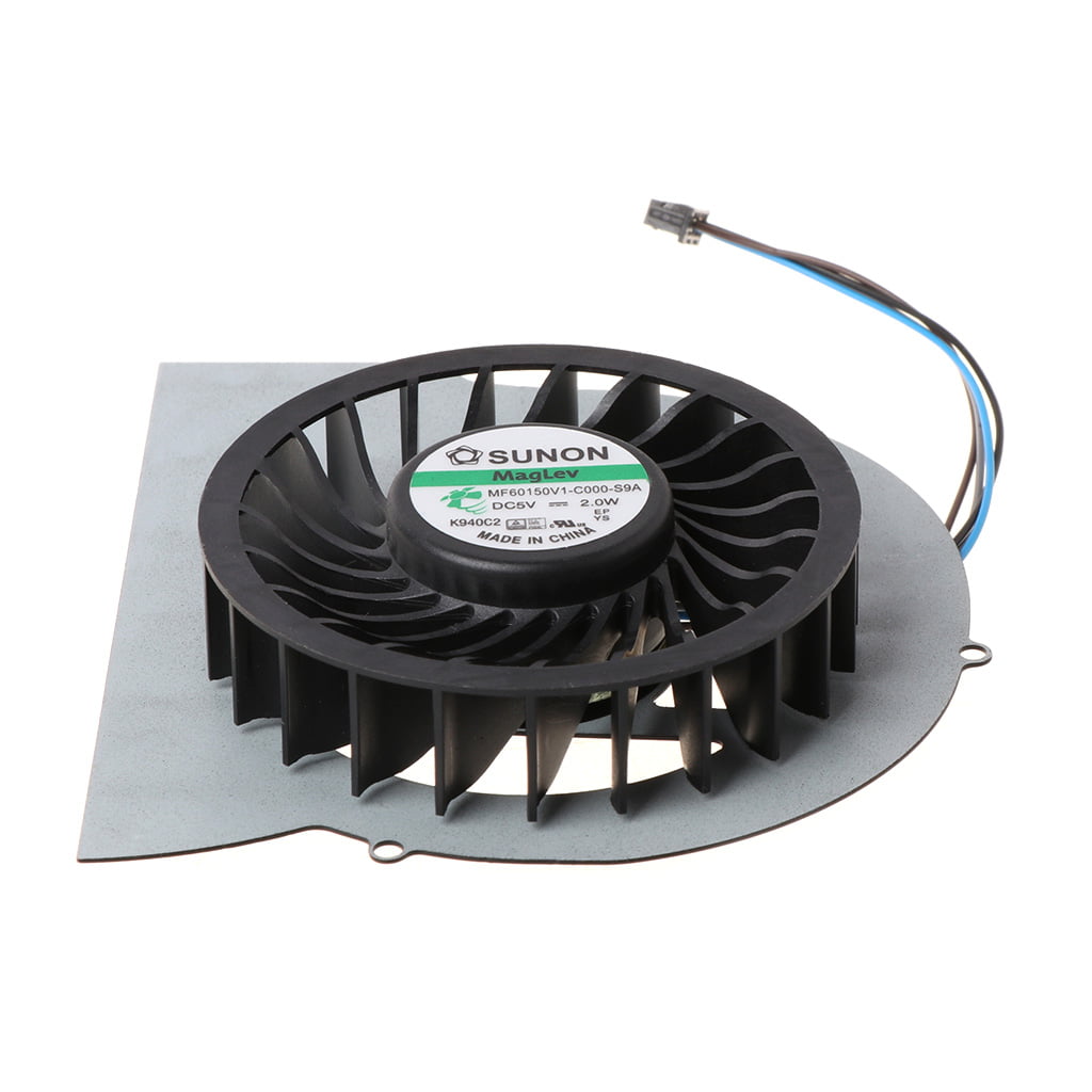 ✪ Metal CPU Cooling Fan Cooler 8560W Laptop MF60150V1-C000-S9A - Walmart.com
