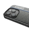 thumbnail image 3 of Keyscaper Black Toronto Maple Leafs Sidebar Bling iPhone Case, 3 of 7