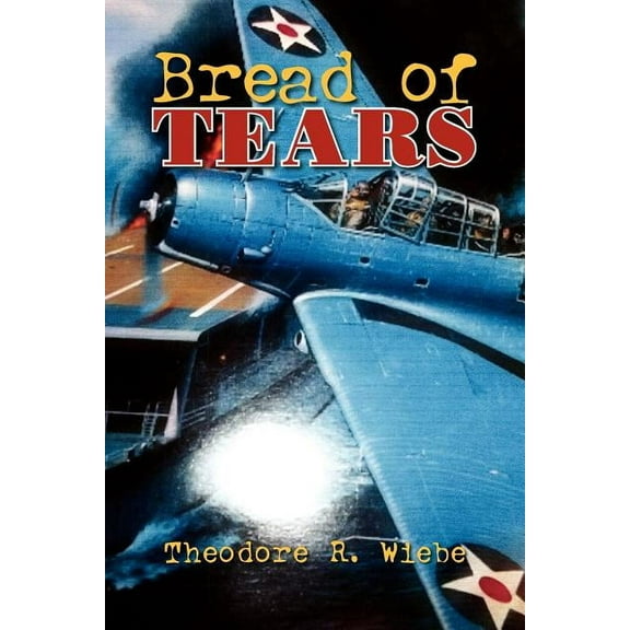 Bread of Tears (Paperback)
