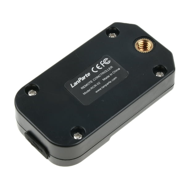 Control remoto inalámbrico Sunnimix para Panasonic Lumix DMC-GH4