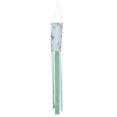 thumbnail image 2 of Wind Sock, Polyester Decorative Wind Measurement Bag Multi Purpose  For Yard For Home For Balcony For Garden Light Green, 2 of 8