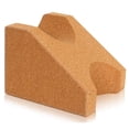 thumbnail image 1 of Cork Guitar Neck Rest, Guitar Neck Cradle Support Pillow, Guitar Accessories for Repair, Maintenance, Cleaning, 1 of 8