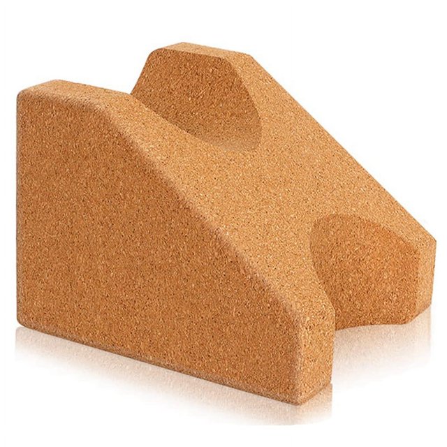 Cork Guitar Neck Rest, Guitar Neck Cradle Support Pillow, Guitar Accessories for Repair, Maintenance, Cleaning