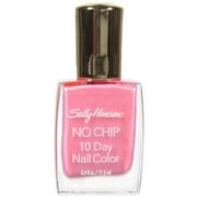 Coty Sally Hansen No Chip 10 Day Nail Color, 0.4 oz