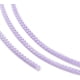 thumbnail image 3 of 1 rollo de 20 m (21,87 yardas) de hilo de nailon de 1 mm para hacer nudos, materiales para pulseras, collares, abalorios, bisutería y manualidades., 3 of 3