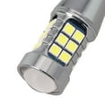 thumbnail image 1 of T20 /T15/1156 Car Strobe 3 Times Backup Led Reverse Light Bulb Turn Signal Lamp T15 Flash 3 Time Mingyiq, 1 of 9