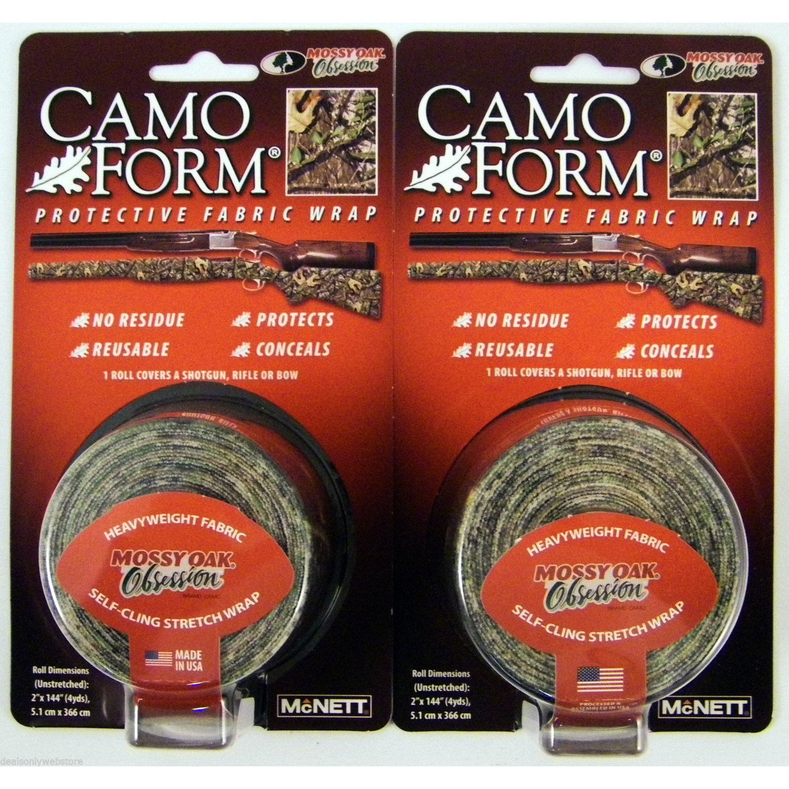 堅実な究極の Gear Aid 小物 テープ Tactical Camo Form Protective MultiCam