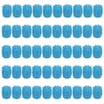 thumbnail image 1 of Air Conditioning Valve ,  Sealing Dustproof Replacement Parts Car Valve Dust Cover 50PCS  For Vehicle Modification Blue,Black, 1 of 8