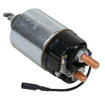 New Solenoid Fits Kubota Tractor L200 L210 1972 1973 0-986-012-251 053400-1740
