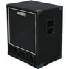 Basson B15B 300W Bass Cabinet with 1x15 Speaker and Horn Black
