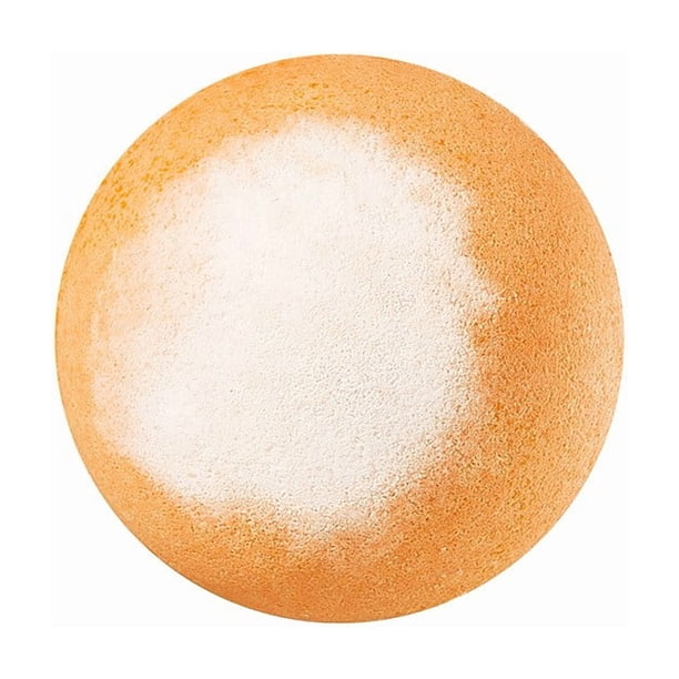 Bolas de baño con fragancias, bombas de baño, bolas de baño limpiadoras, 1 bola de baño