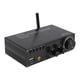 thumbnail image 5 of Amplificador De Potencia Estéreo, Amplificador Digital HIFI 50WX2RMS Con Entrada Coaxial USB AUX De 2.1 Canales Para El De Sonido De Karaoke De Cine En Casa, 5 of 7