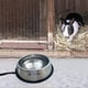 thumbnail image 3 of Heated Feeding Bowl Winter - Heated Water Bowl Cat, Heated Dog Bowl with Temperature Control, Heated Water Bowl Pet Heated Pet Bowl Dog Bowl Food Bowl, 3 of 4