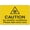 Warning Sign 1, variant on Caution Icy Weather Conditions Please Take Extra Care 8"x12", Aluminum Tin Warning Signs for Home Outdoor Garden, High-Visibility Winter Safety Sign