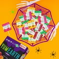 thumbnail image 5 of YumEarth Halloween Organic Lollipops, 13.10 oz, 60 Count Box, 5 of 9