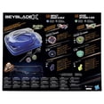 thumbnail image 4 of Set de Juego Hasbro Beyblade Beystadium Drop Attack, 4 of 5